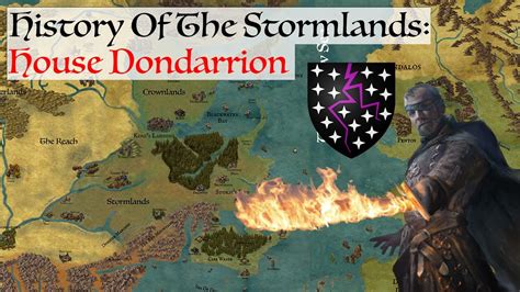 house dondarrion|House Dondarrion .